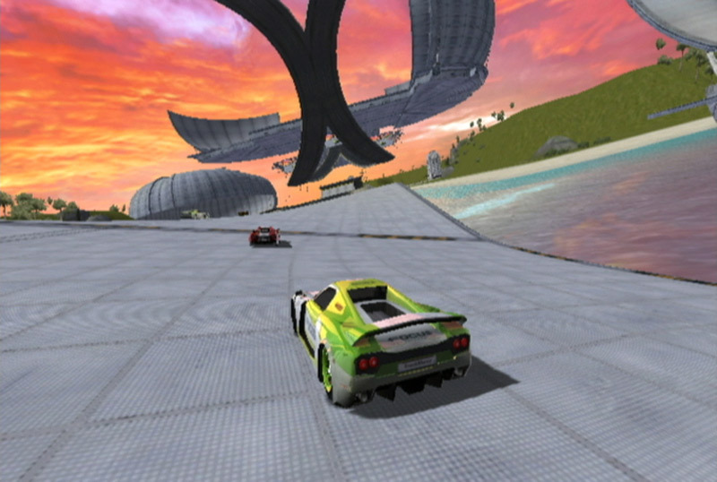 TrackMania - Imagen 17